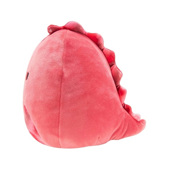 Squishmallows Rare 12" Poleena The Dinosaur NWT - Picture 9 of 9